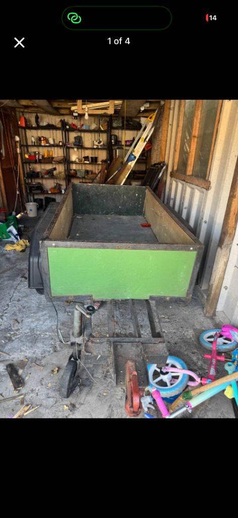 trailer