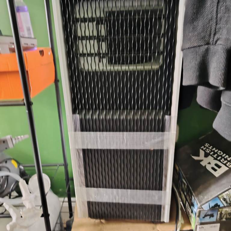 NEW Portable Air Conditioner & Heater – 12,000 BTU Cooling / 7,000 BTU Heating