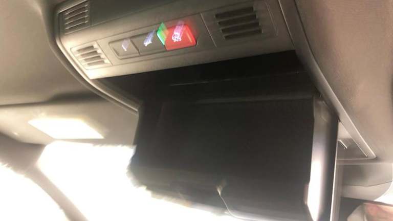 2022 Skoda Kodiaq 1.5 TSI Sport Line 5dr DSG [7 Seat] Automatic Estate Petrol Automatic