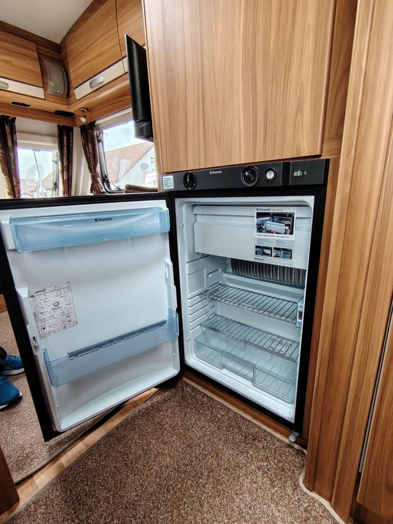 2013 Lunar Ariva 