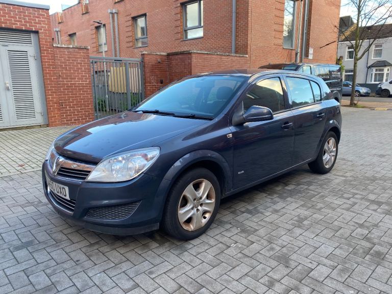 2011 VAUXHALL ASTRA 1.8 AUTOMATIC | EXCELLENT CAR | ULEZ FREE
