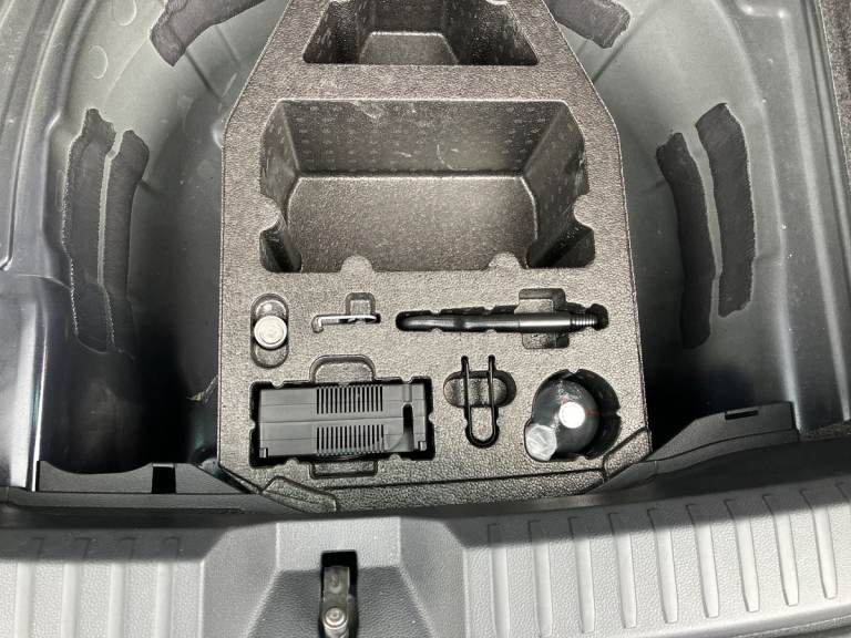 2022 SEAT Ibiza 1.0 TSI 110 FR 5dr DSG Hatchback PETROL Automatic