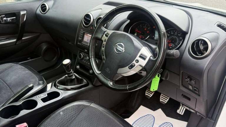 NISSAN NEEDS TO GO ASAP...