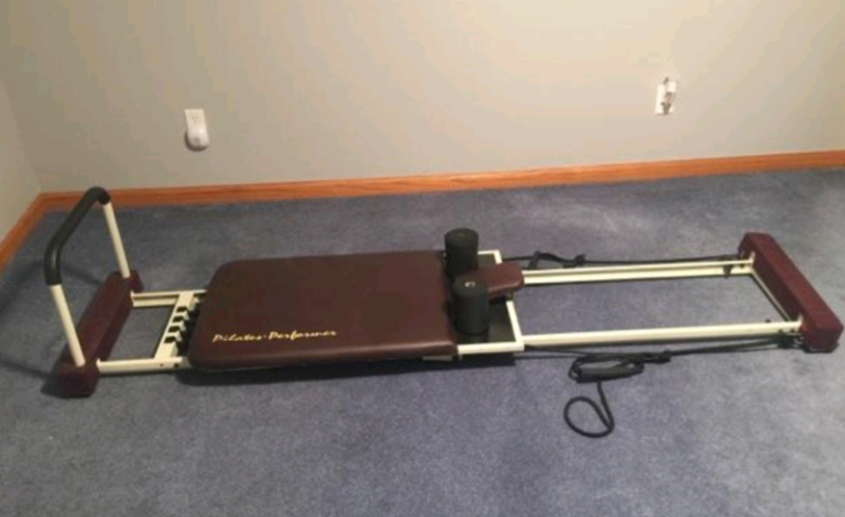 Pilates Performer ex QVC