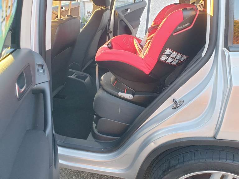 2010 VW tiguan diesel auto 4 motion 2.0l diesel 140bhp