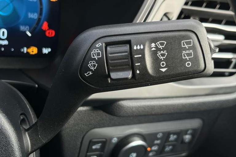 2025 Ford Kuga 2.5 PHEV ST-Line 5dr CVT HATCHBACK PETROL/ELECTRIC Automatic