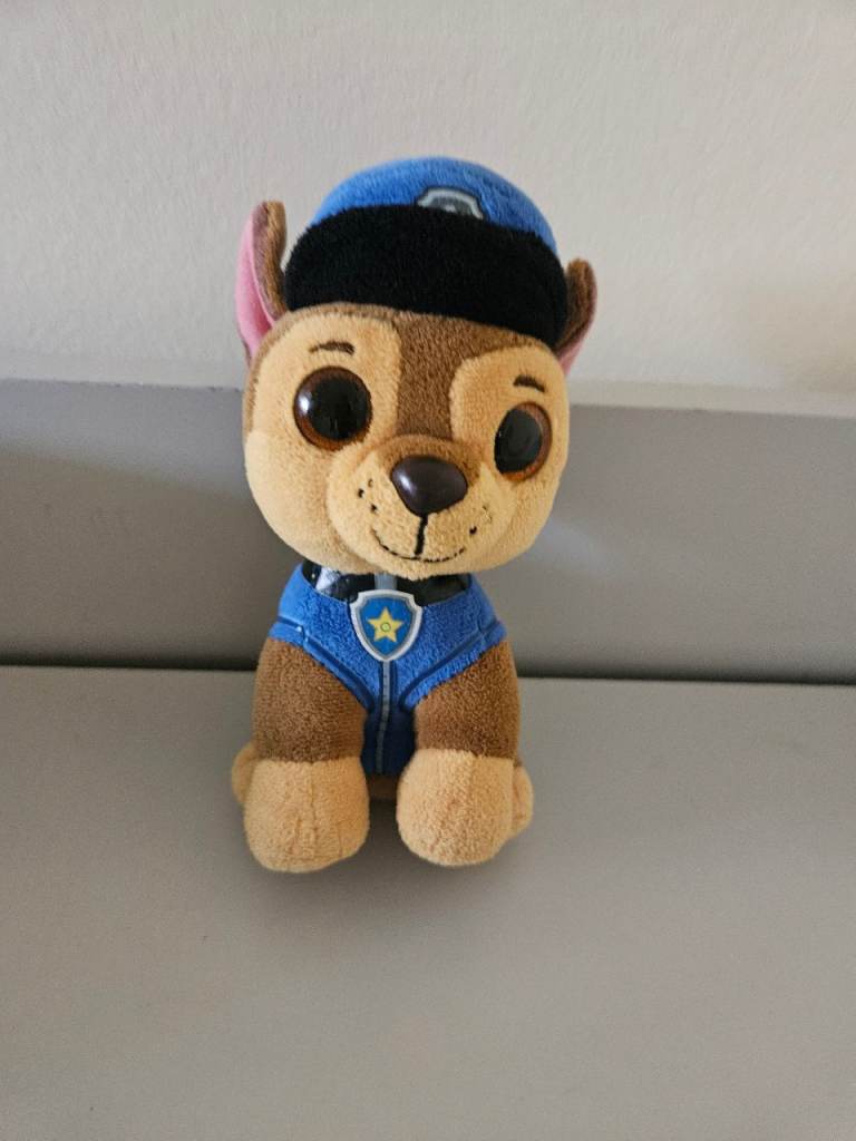 Paw patrol toy