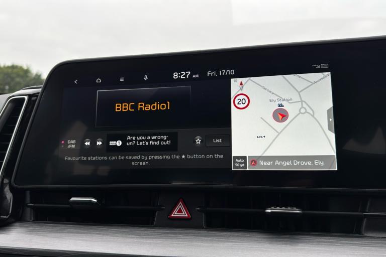  Kia Sportage 1.6 T Gdi Mhev 2 Suv 5dr Petrol Hybrid Manual Euro 6 s/s 157 Bhp