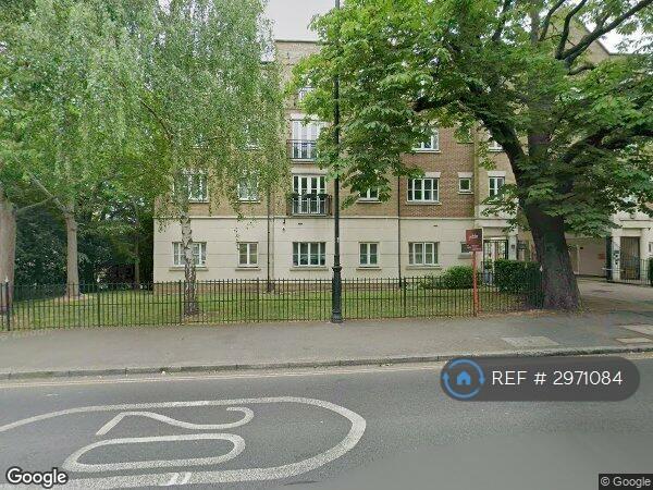 1 bedroom flat in Morden House, London, SW2 (1 bed) (#2971084)