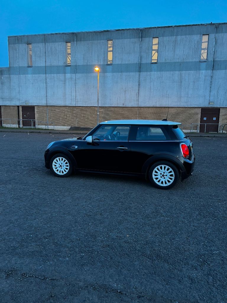 2014 MINI COOPER 1.5D!!!LOW PRICE!!!EURO 6!!!
