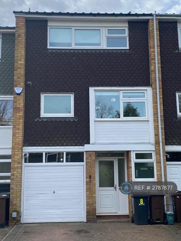 4 bedroom house in Haddon Court, Harpenden, AL5 (4 bed) (#2787877)