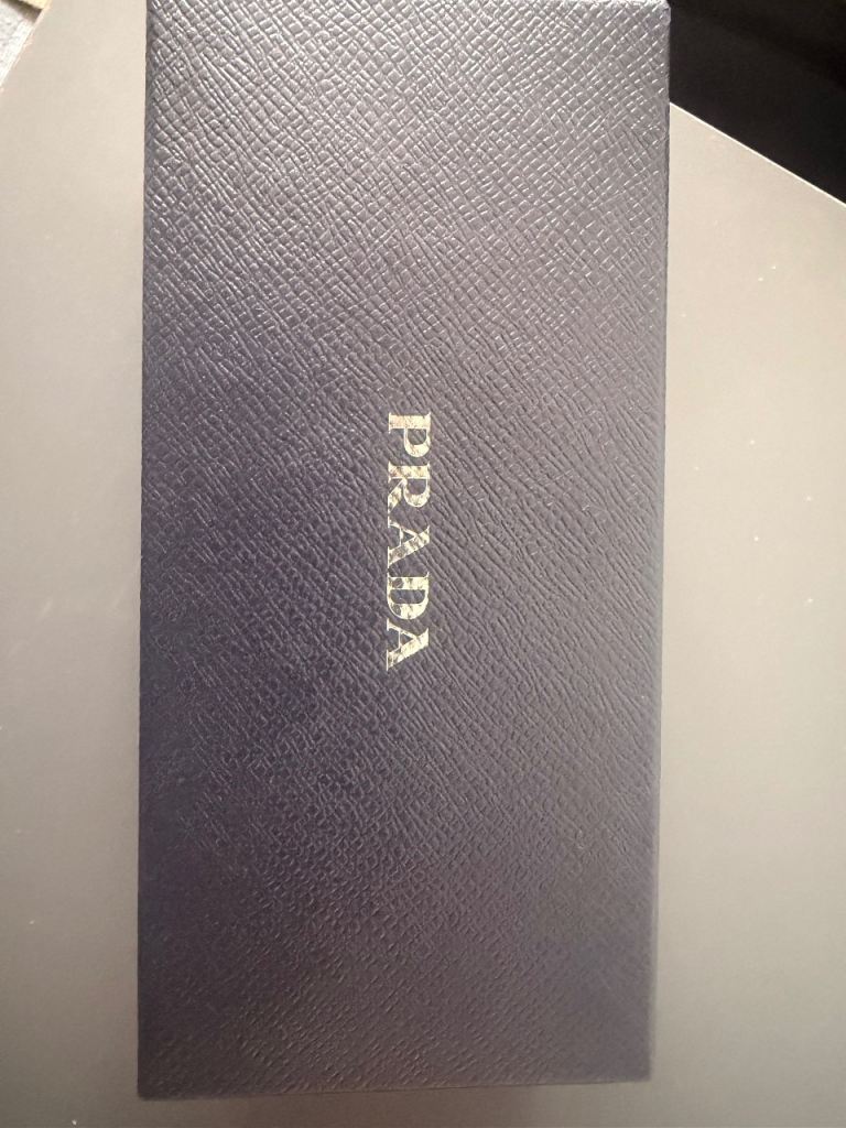 Prada Sunglasses
