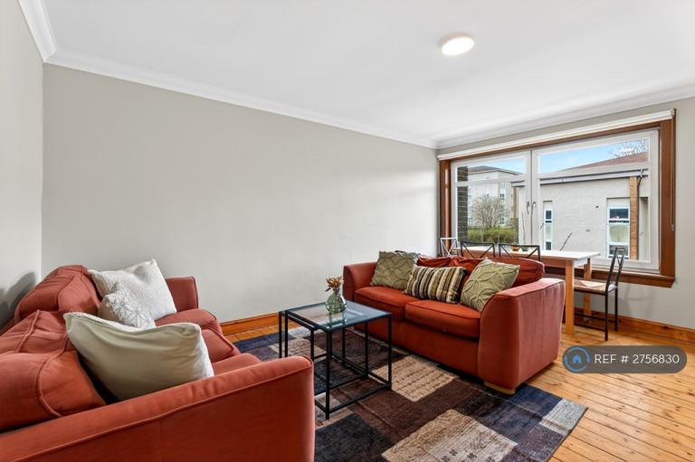 1 bedroom flat in Banner Drive, Glasgow, G13 (1 bed) (#2756830)