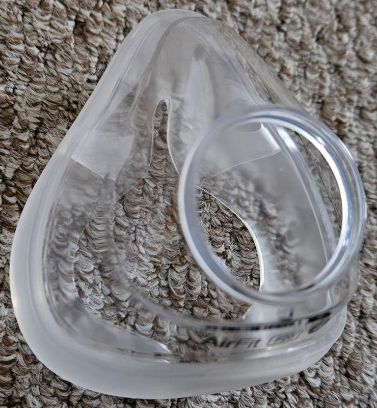 AirFit F20 Cushion (S)