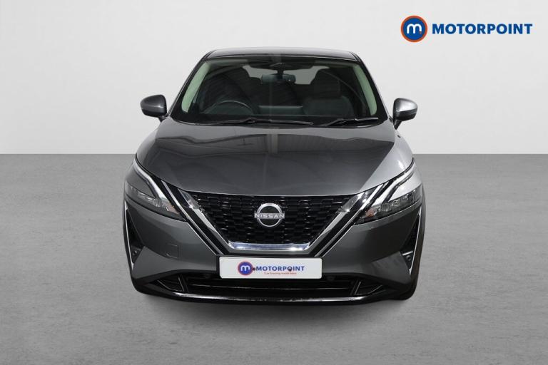 2022 Nissan Qashqai 1.3 DiG-T MH N-Connecta 5dr SUV Petrol Manual