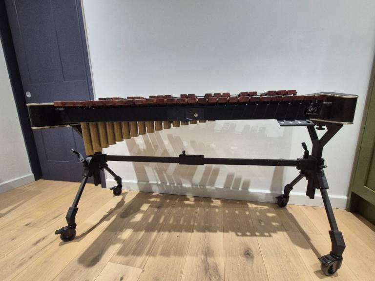 Adams Soloist Xylophone 3.5 octave