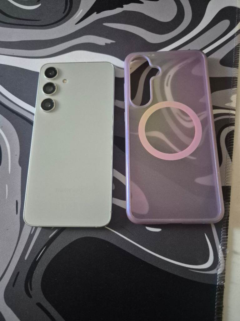 image for Samsung S24 plus 256gb 