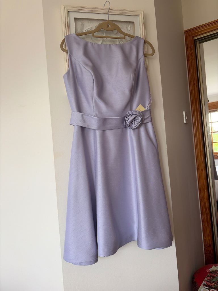 Dress wedding or party