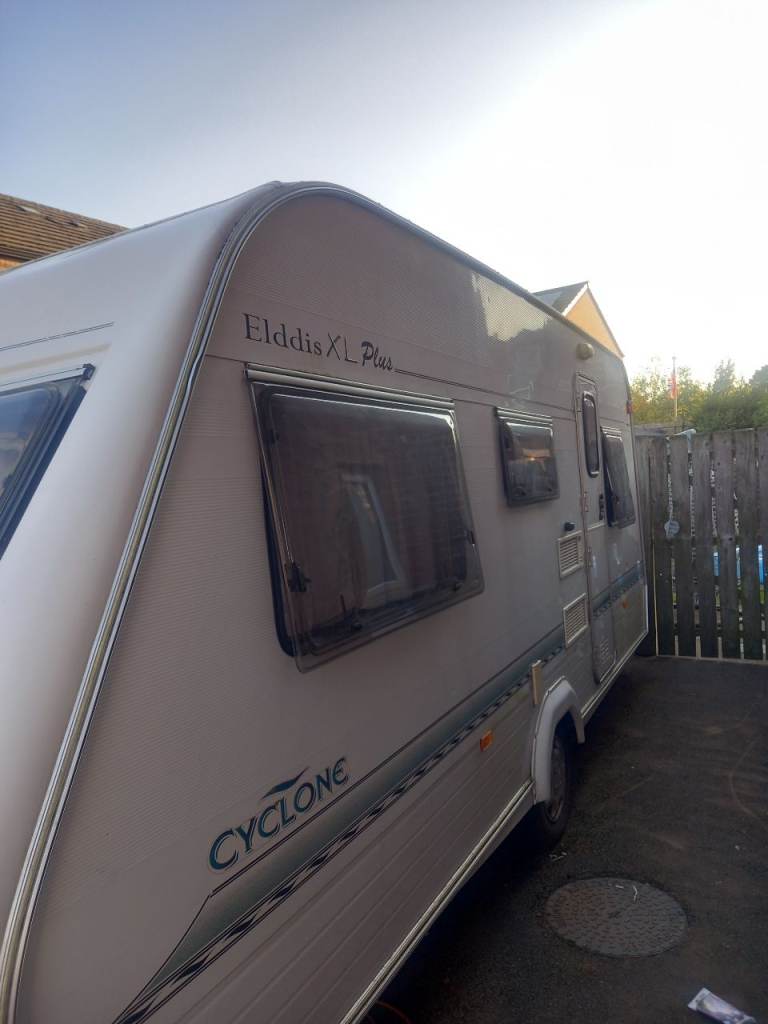 Carvan lisburn for sale