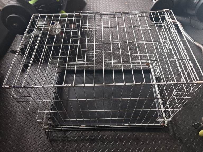 dog crate/cage