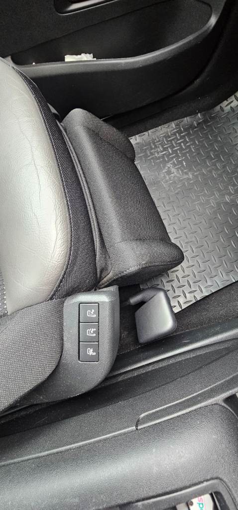 Citroen, GRAND C4 PICASSO, MPV, 2017, Semi-Auto, 1997 (cc), 5 doors