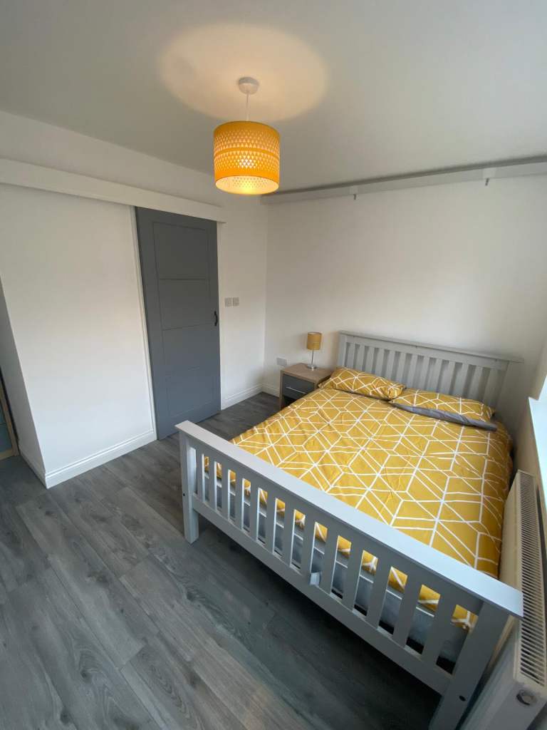 Rooms to Rent En-suite and Non