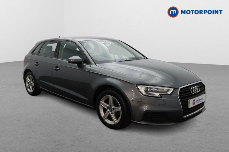 2018 Audi A3 35 TFSI SE Technik 5dr Hatchback Petrol Manual