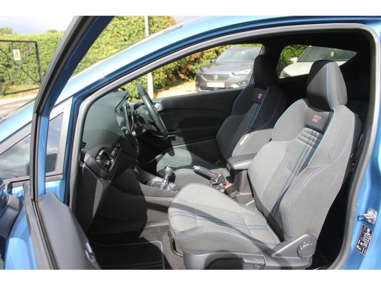 2020 Ford Fiesta T EcoBoost ST-2 Hatchback Petrol Manual