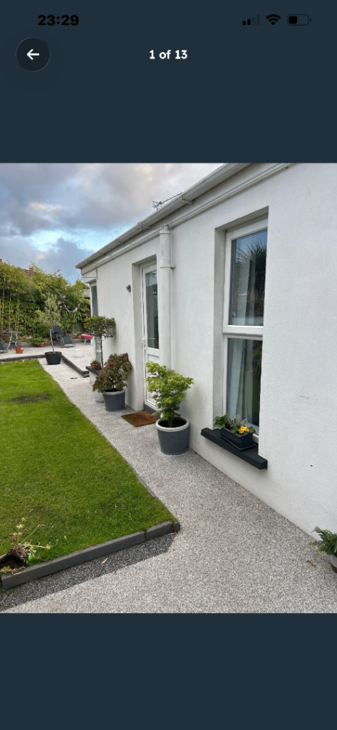 1 bedroom apartment to rent in BT6 area of Belfast