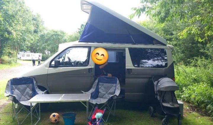 Mazda, 1996, 2490 (cc)