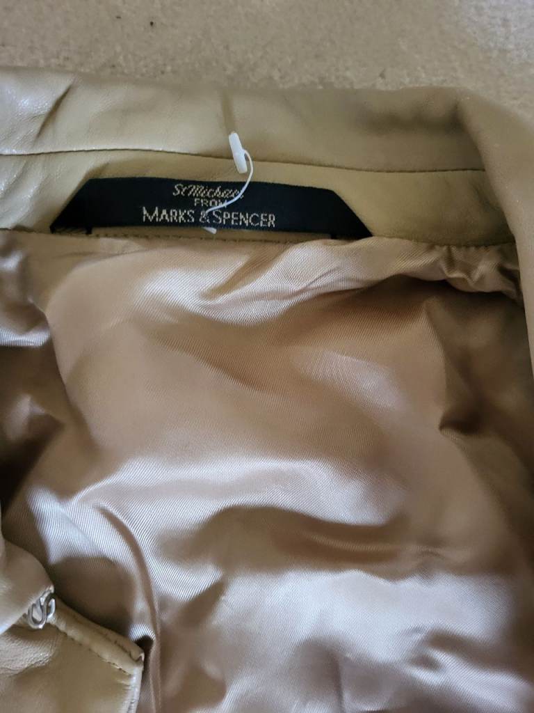 image for Marks & Spencer  Jacket/coats  - Good Condition