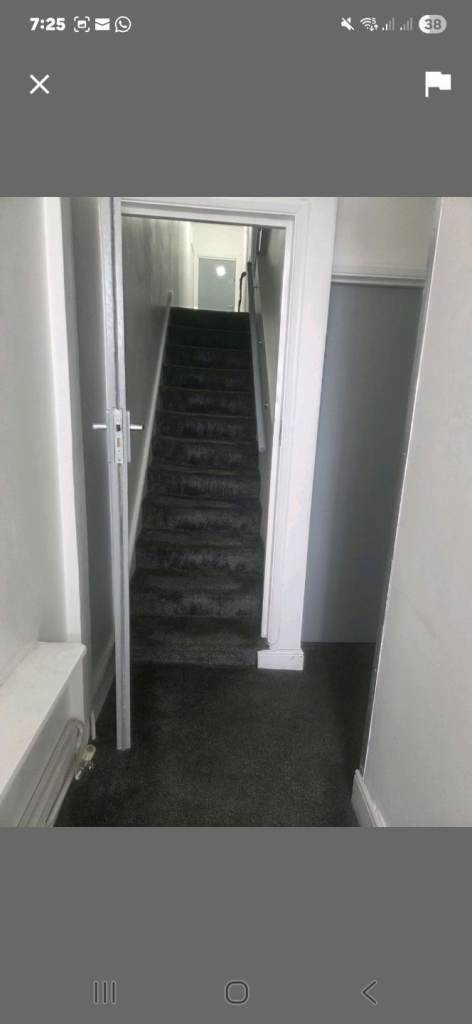 Large double loftroom n5