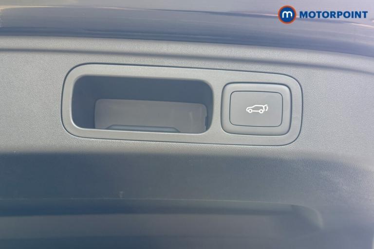 2025 MG MG HS 1.5 T-GDI Trophy 5dr DCT SUV Petrol Automatic