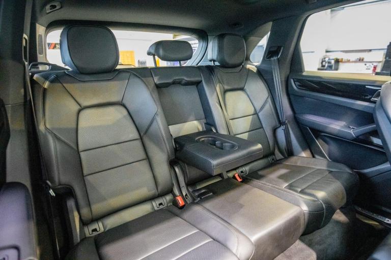 2020 Porsche Cayenne E-Hybrid 5dr Tiptronic S ESTATE PETROL/ELECTRIC Automatic