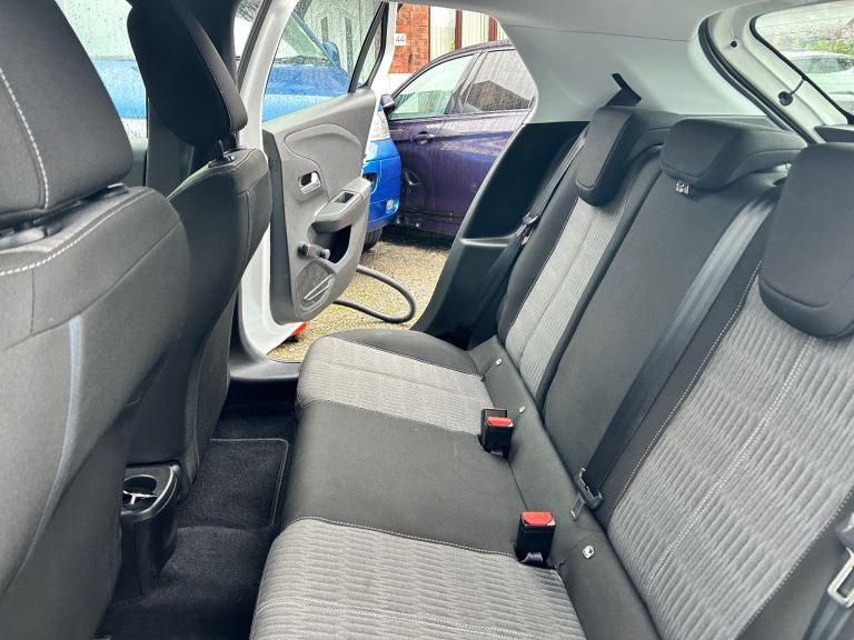 Vauxhall, CORSA, Hatchback, 2020, Manual, 1199 (cc), 5 doors