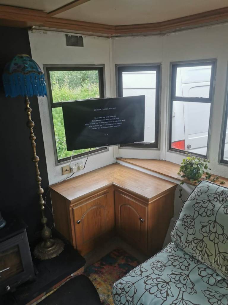 Willerby 36 x 12
