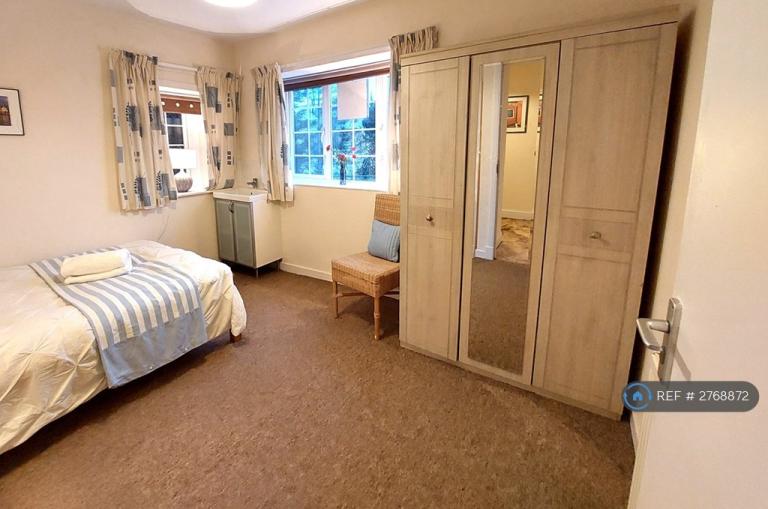 1 bedroom in Annan Road, Dumfries, DG1 (#2768872)