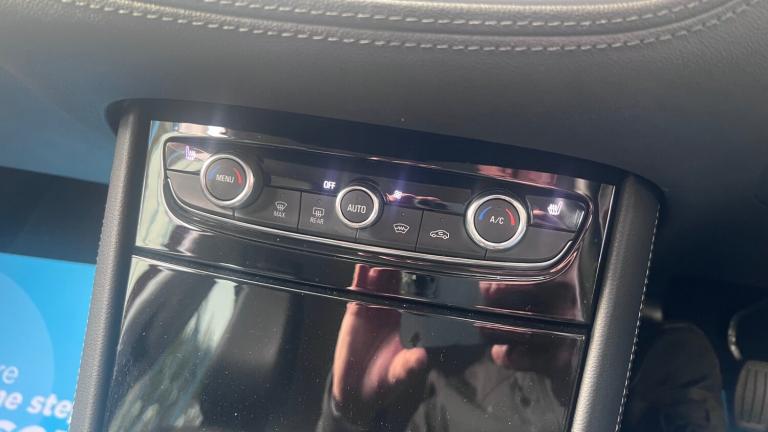 2021 Vauxhall Grandland X 1.5 Turbo D SRi Nav 5dr HATCHBACK Diesel Manual