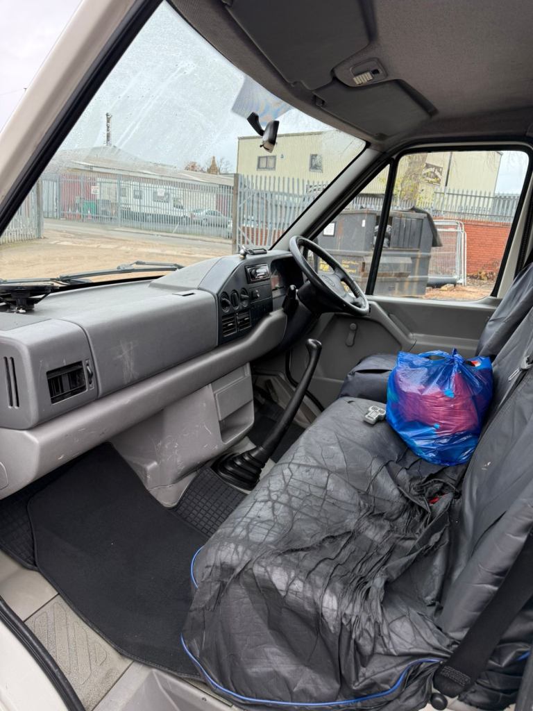 Volkswagen, LT, Other, 2006, Manual, 2461 (cc)