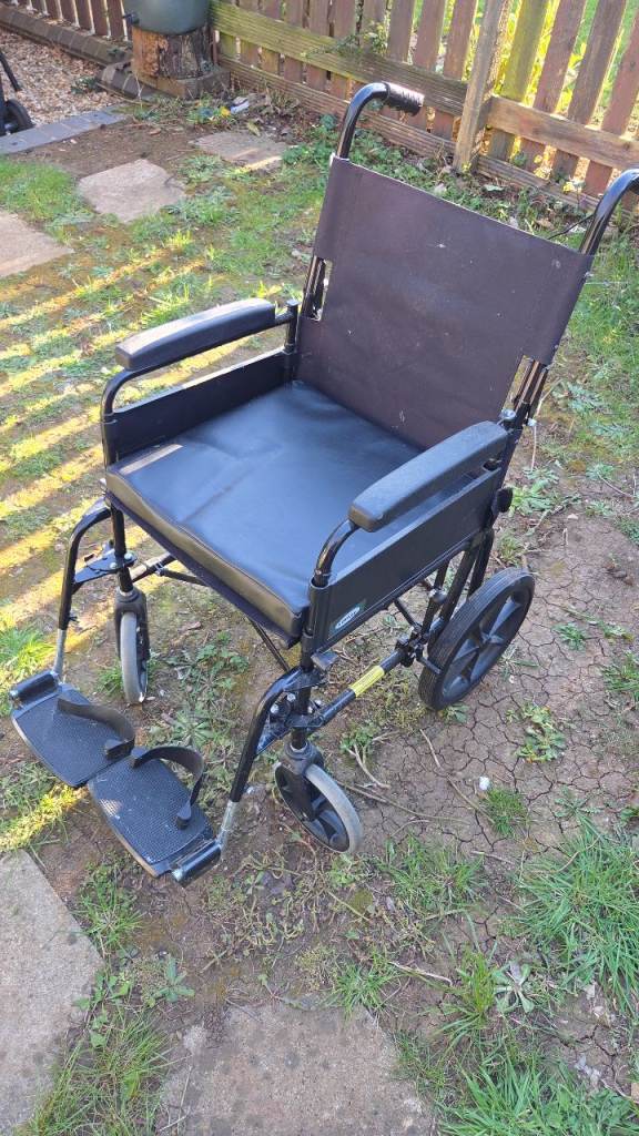 Mobility wheelchair Free 