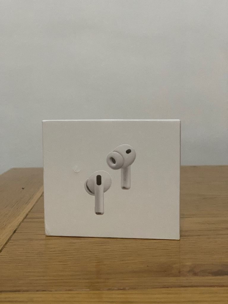 AirPods Pro 3 (2025)