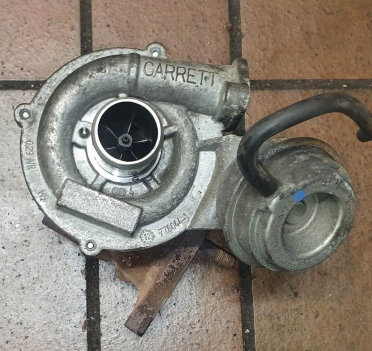 Vauxhall Corsa D 1.3 CDTI Turbo Charger Diesel A13DTC  2013