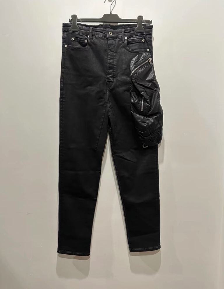 1. Rick Owens Jeans