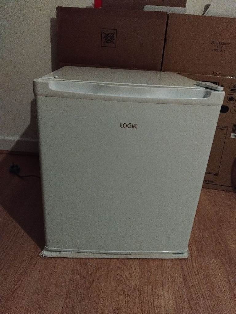 Small freezer 