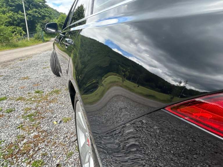 JAGUAR XF 2.0 T 250*PORTFOLIO ESTATE*Xenons-Meridian-FSH-ULEZ-Cam-Pronav*Superb