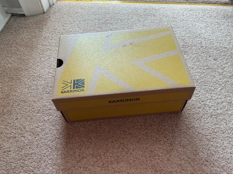 Karrimor Women’s Trainers