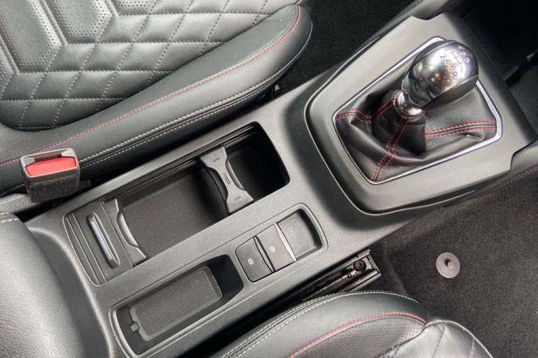 2022 22 FORD FOCUS 1.0T ECOBOOST MHEV ST-LINE VIGNALE ESTATE 5DR PETROL HYBRID M