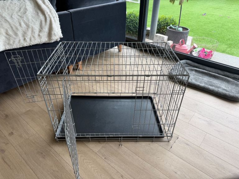 Dog Crate For Sale 