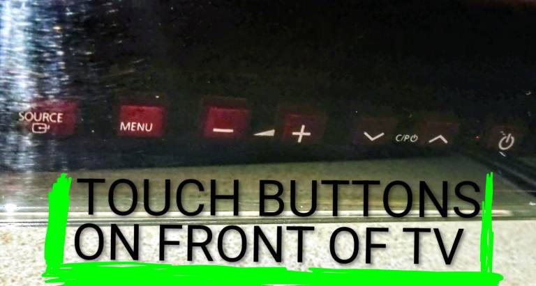 Samsung 40inch Freeview TV