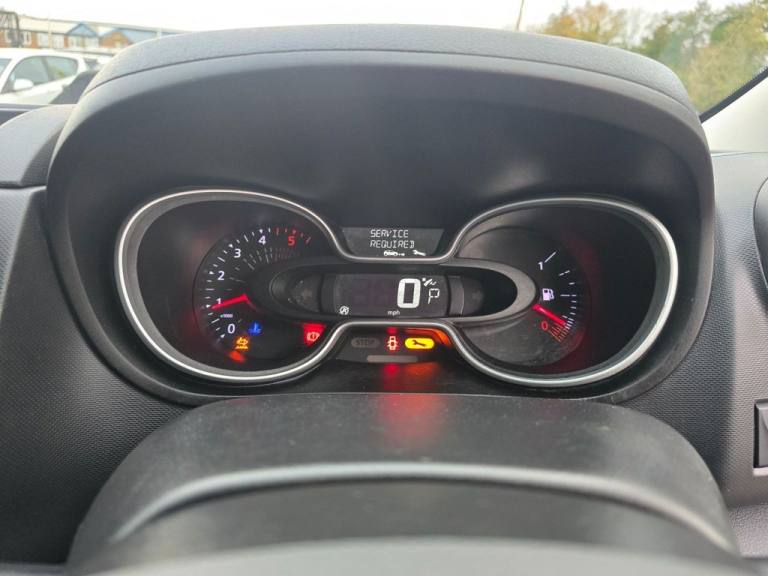 2021 Renault Trafic 2.0 dCi ENERGY 28 Black Edition Van,, Euro 6 ULEZ, Automatic, Cruise, DAB,  P...